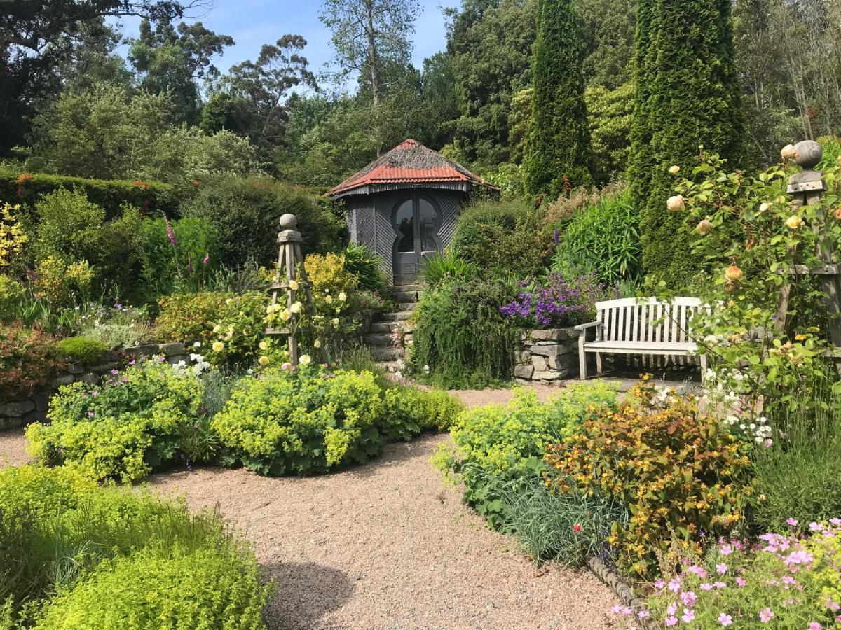 Forest View - Castlewellan, County Down Belfast Exterior photo